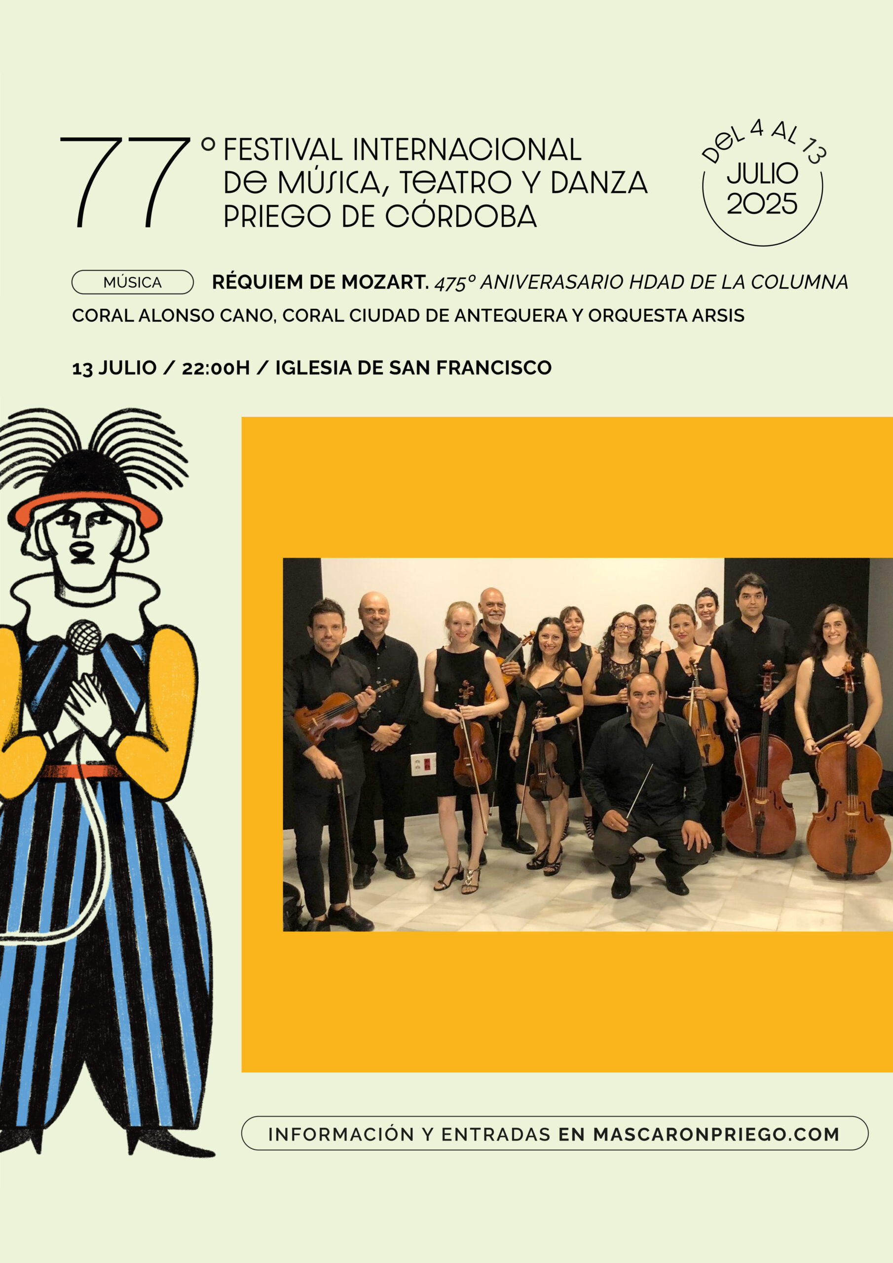 RRSS_Festival Internacional