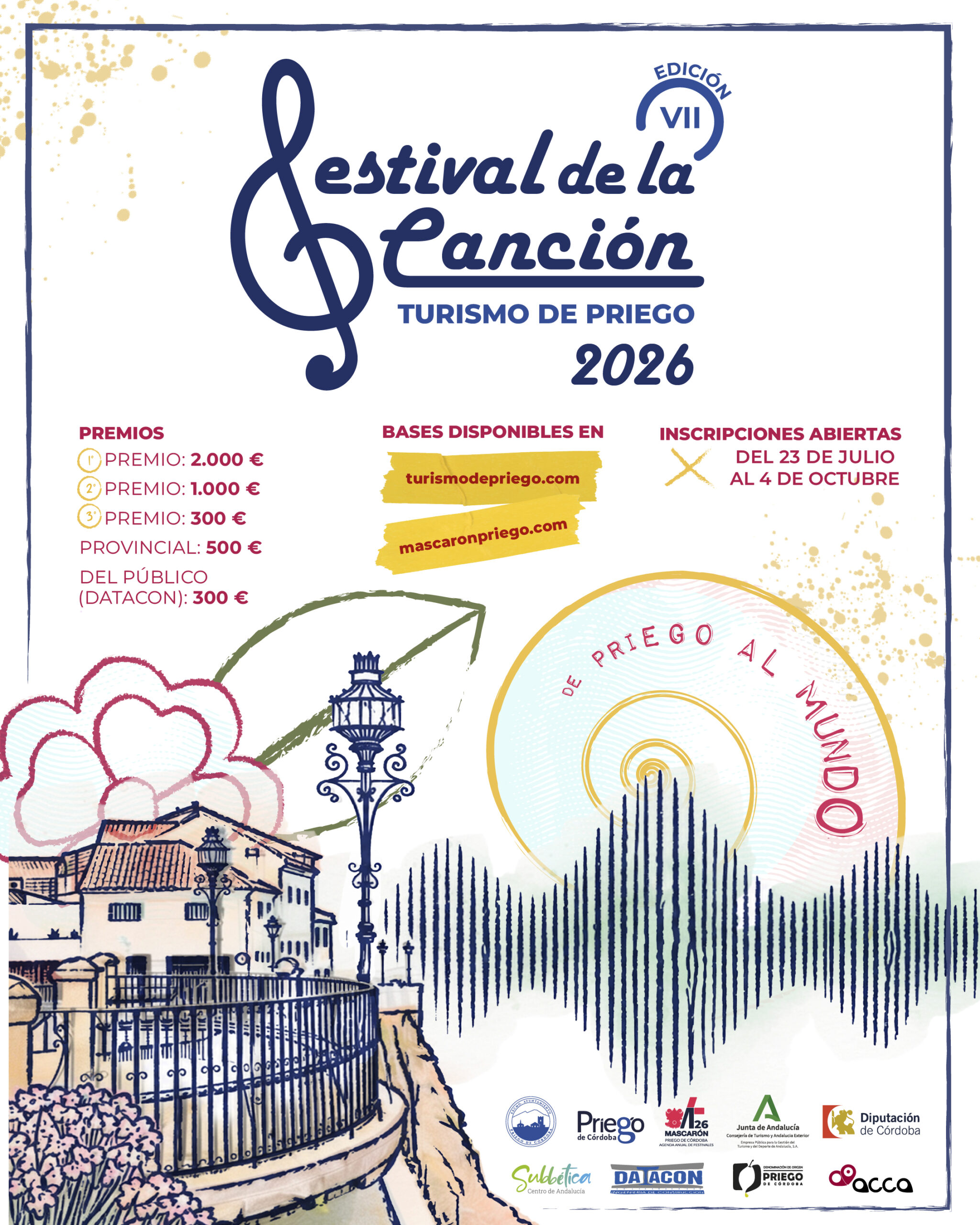 cartel festival de la cancion-feed